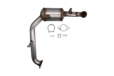 катализатор KAMOKA 8015131
