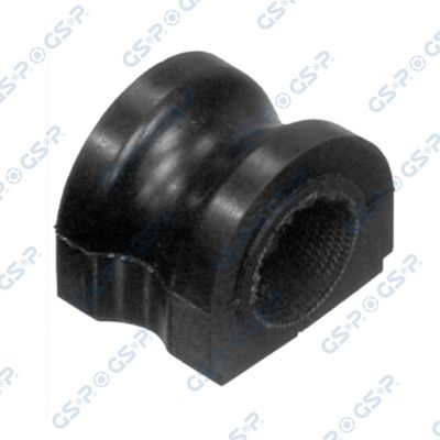 Mounting, stabiliser bar