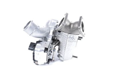 LADER AUFLADUNG BTS Turbo T917465 11