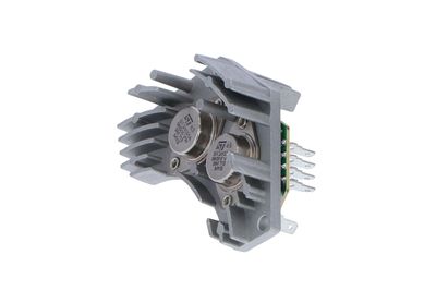 REZISTOR VENTILATOR HABITACLU NRF 342042 11
