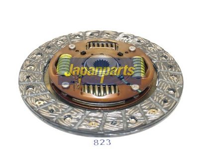 JAPANPARTS Sankabos diskas