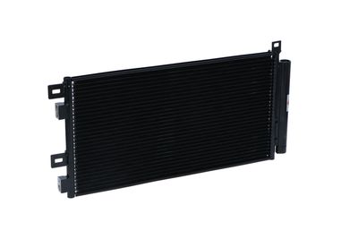 CONDENSATOR CLIMATIZARE NRF 35481 43