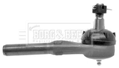 Tie Rod End Borg & Beck BTR5019