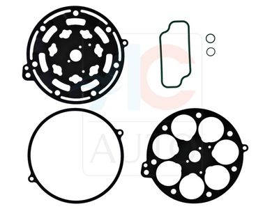 GARNITURA ETANSARE ARBORE AX COMPRESOR
