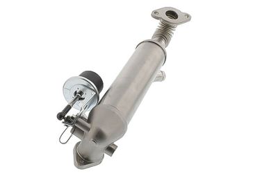 RADIATOR RECIRCULARE GAZE DE ESAPAMENT TOPRAN 117519 8