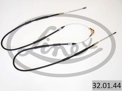 CABLU FRANA DE PARCARE