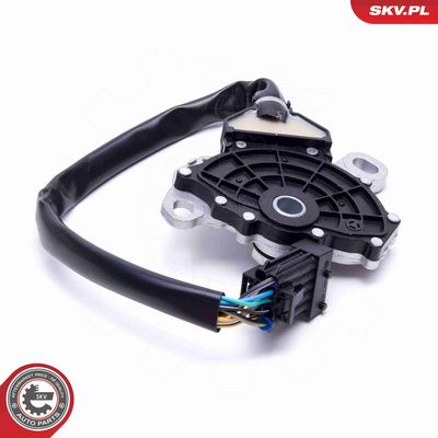 MANETA DE COMANDA TRANSMISIE AUTOMATA ESEN SKV 96SKV231 1