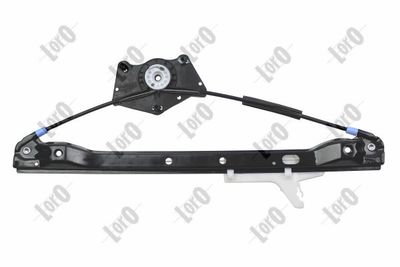 Window Regulator 130-053-121