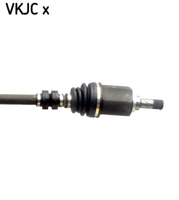 Drivaxel SKF VKJC 8551