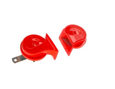 CLAXON BOSCH 0986AH0507 27