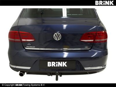 Tažné zařízení BRINK 558200
