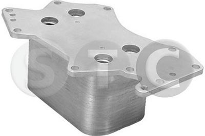 RADIATOR ULEI ULEI MOTOR