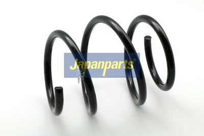Pružina podvozku JAPANPARTS ZC3515H