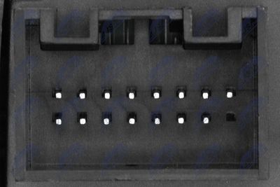 COMUTATOR MACARA GEAM NTY EWSPS024 5