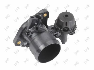 корпус на дроселовата клапа ABAKUS 121-02-057