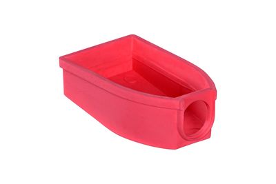 Zakrytí, svorka pólu baterie HELLA 9GH 707 920-062