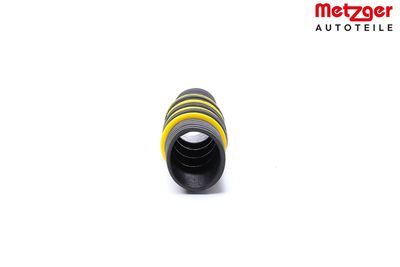 LADELUFTSCHLAUCH METZGER AUTOTEILE 2400537 10