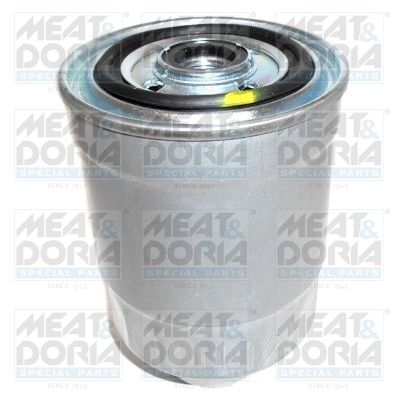 MEAT & DORIA 4114 Топливный фильтр  для MITSUBISHI PROUDIA/DIGNITY (Митсубиши Проудиа/дигнит)