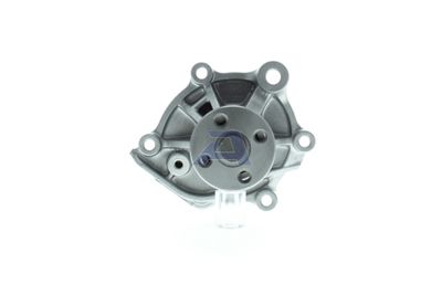 Водяной насос, охлаждение двигателя AISIN WPH-012 для HONDA PRELUDE