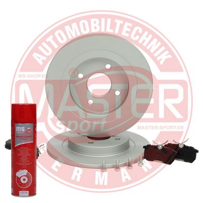 SET FRANA FRANA DISC