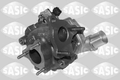 COMPRESOR SISTEM DE SUPRAALIMENTARE SASIC 1820098 1