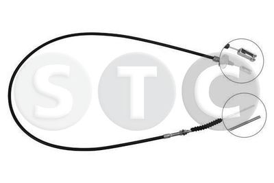 SEILZUG KUPPLUNGSBETäTIGUNG