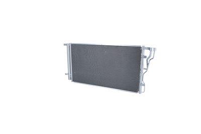 CONDENSATOR CLIMATIZARE NRF 350486 9