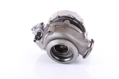 COMPRESOR SISTEM DE SUPRAALIMENTARE NISSENS 93531 26