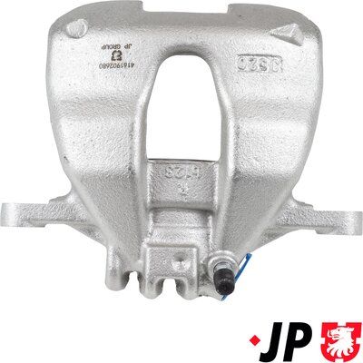 Brzdový třmen JP GROUP 4161902680