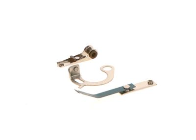 KONTAKTSATZ ZüNDVERTEILER BOSCH 1237013811 27