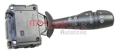 Выключатель на рулевой колонке METZGER 0916574 для SMART FORTWO
