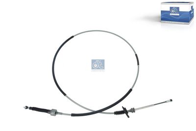 Schakelpook kabel