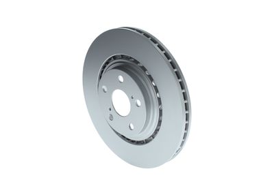 BREMSSCHEIBE BOSCH 0986479G63 26