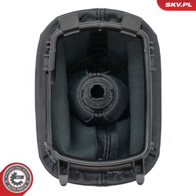Hlavica radiacej páky ESEN SKV 63SKV471