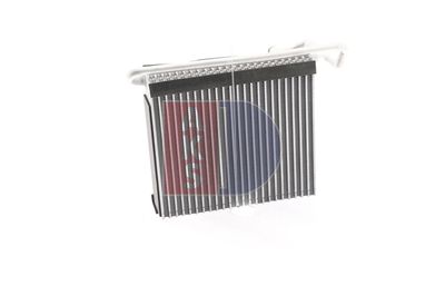 VERDAMPFER KLIMAANLAGE AKS DASIS 820370N 6