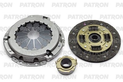 PATRON PCE0115 Комплект сцепления  для HONDA CITY (Хонда Кит)