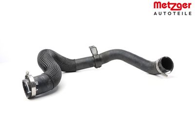 LADELUFTSCHLAUCH METZGER AUTOTEILE 2400984 37