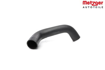 LADELUFTSCHLAUCH METZGER AUTOTEILE 2400345 1