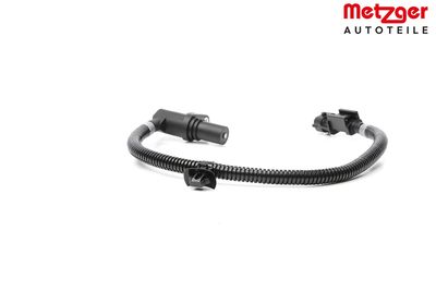 IMPULSGEBER KURBELWELLE METZGER AUTOTEILE 0902488 22