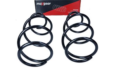ARC SPIRAL MAXGEAR 601216D 1