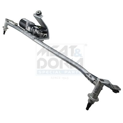 SISTEM STERGATOR PARBRIZ