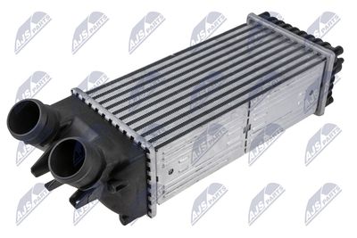 INTERCOOLER COMPRESOR