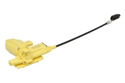 Servomotor centrale vergrendeling