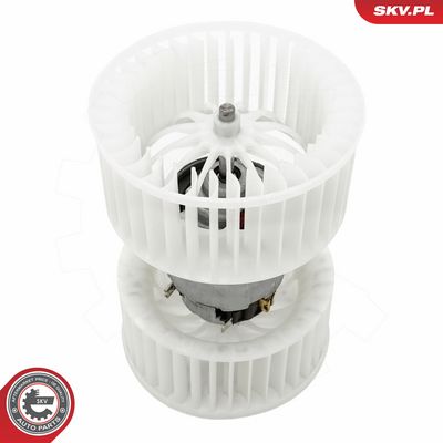 VENTILATOR HABITACLU ESEN SKV 68SKV214 2