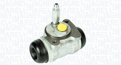 MAGNETI MARELLI Radbremszylinder