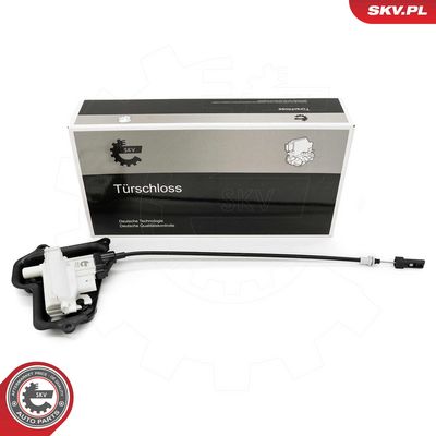 Húzó segédeszköz, ajtó ESEN SKV 60SKV373 for MERCEDES-BENZ