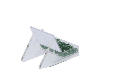 SET INEL ETANSARE SISTEM CLIMATIZARE NRF 38001 29