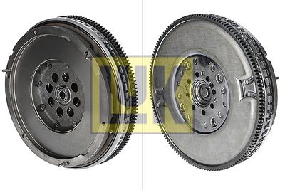 Flywheel LuK 415056910