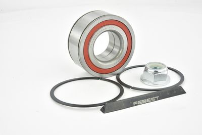 SET RULMENT ROATA FEBEST DAC40840038KIT 48