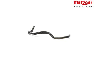 LADELUFTSCHLAUCH METZGER AUTOTEILE 2401117 23